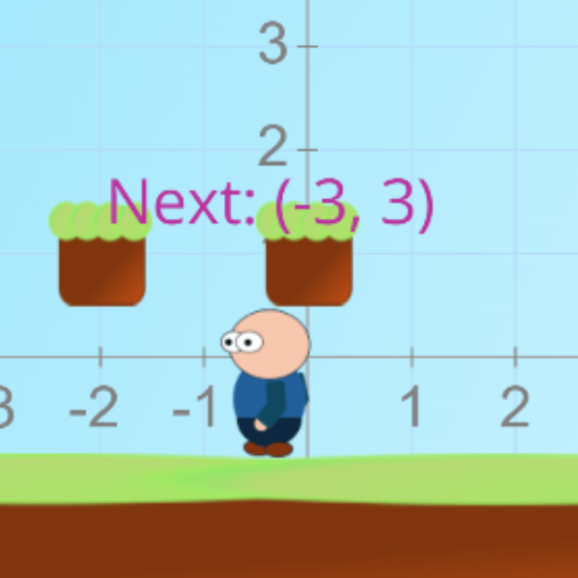 Grid Jump