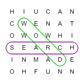 Word Search